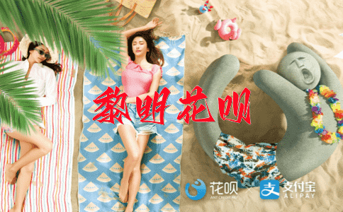 沽名钓誉花呗